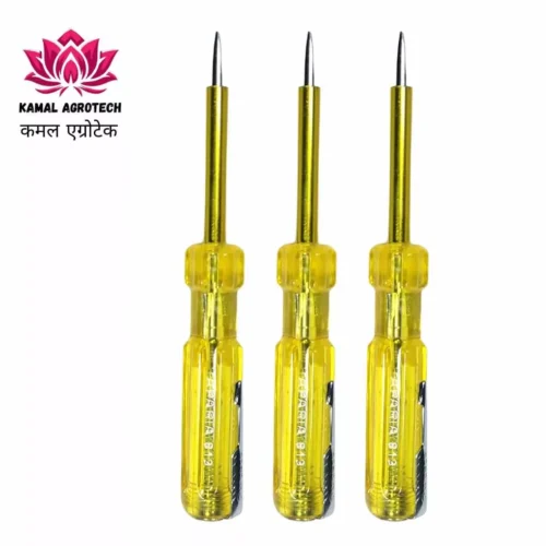 Taparia Small LineTester (Pack of 3) - Tools
