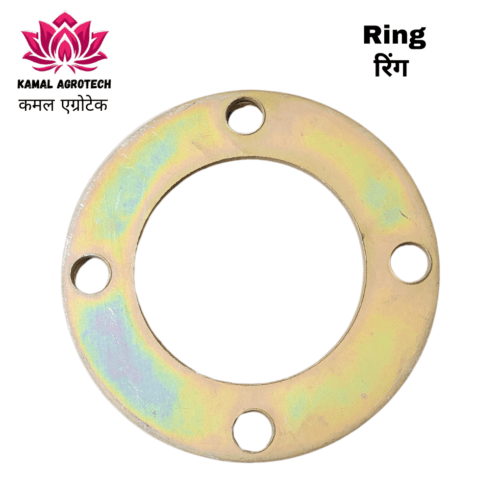 Ring - GI Fitting