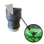 PCN Outer Thread 2.5 Inch ( C- Type) for Sprinkler - Sprinkler | स्...