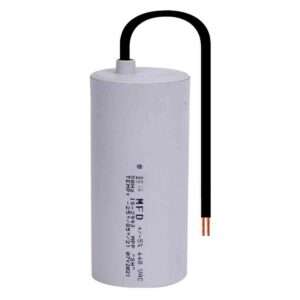 Heavy Quality Capacitor - Capacitor | कपॅसिटर