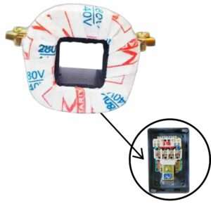 Starter Coil (440 V) for DOL Starters