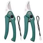 Stem Cutter (Pack of 2) - Tools