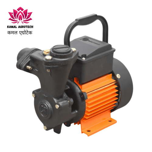 CRI DORA 50 - Self Priming Pump