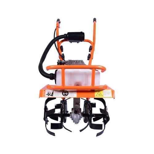 Kamal Agrotech MB Premium 68 CC Mini Tiller – Kamal Agrotech