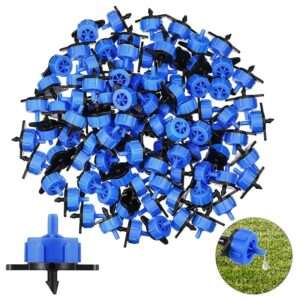 Kamal Agrotech Adjustable Irrigation Compensating Dripper