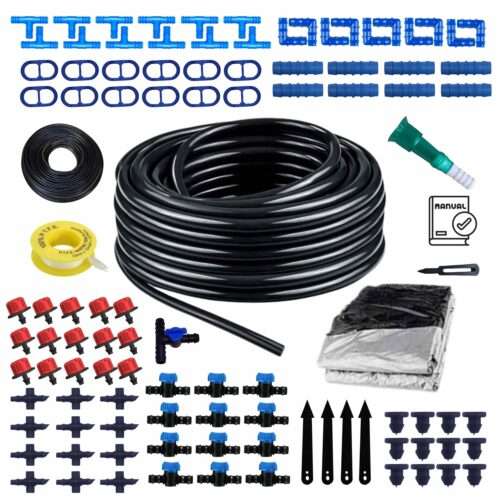 Drip Irrigation Kit